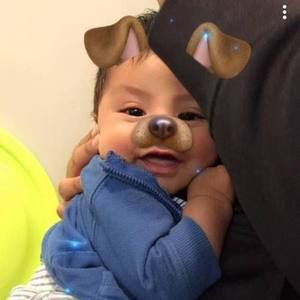 Meet your Posher, Nelson